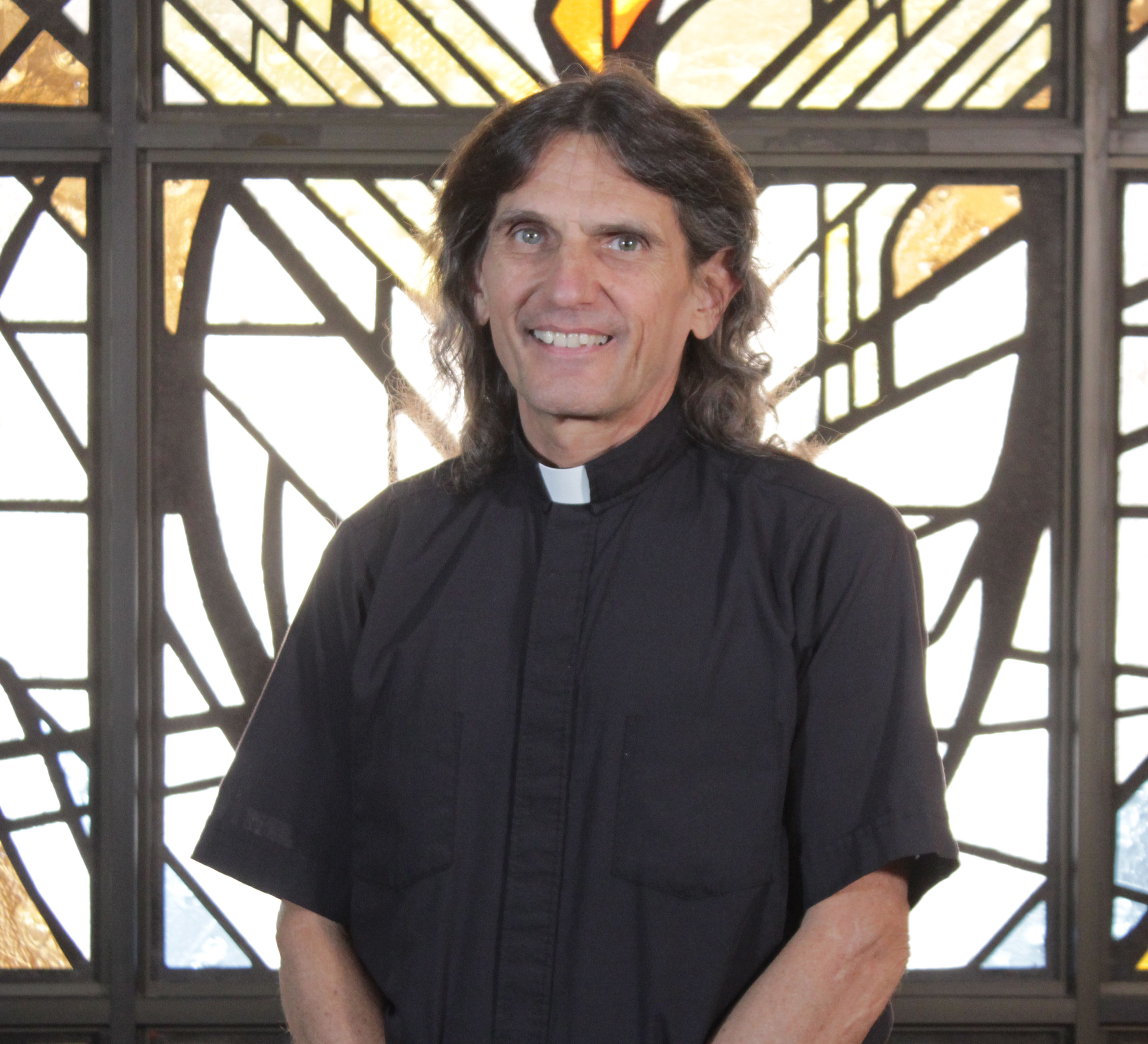 Writer: Padre Gary Regula