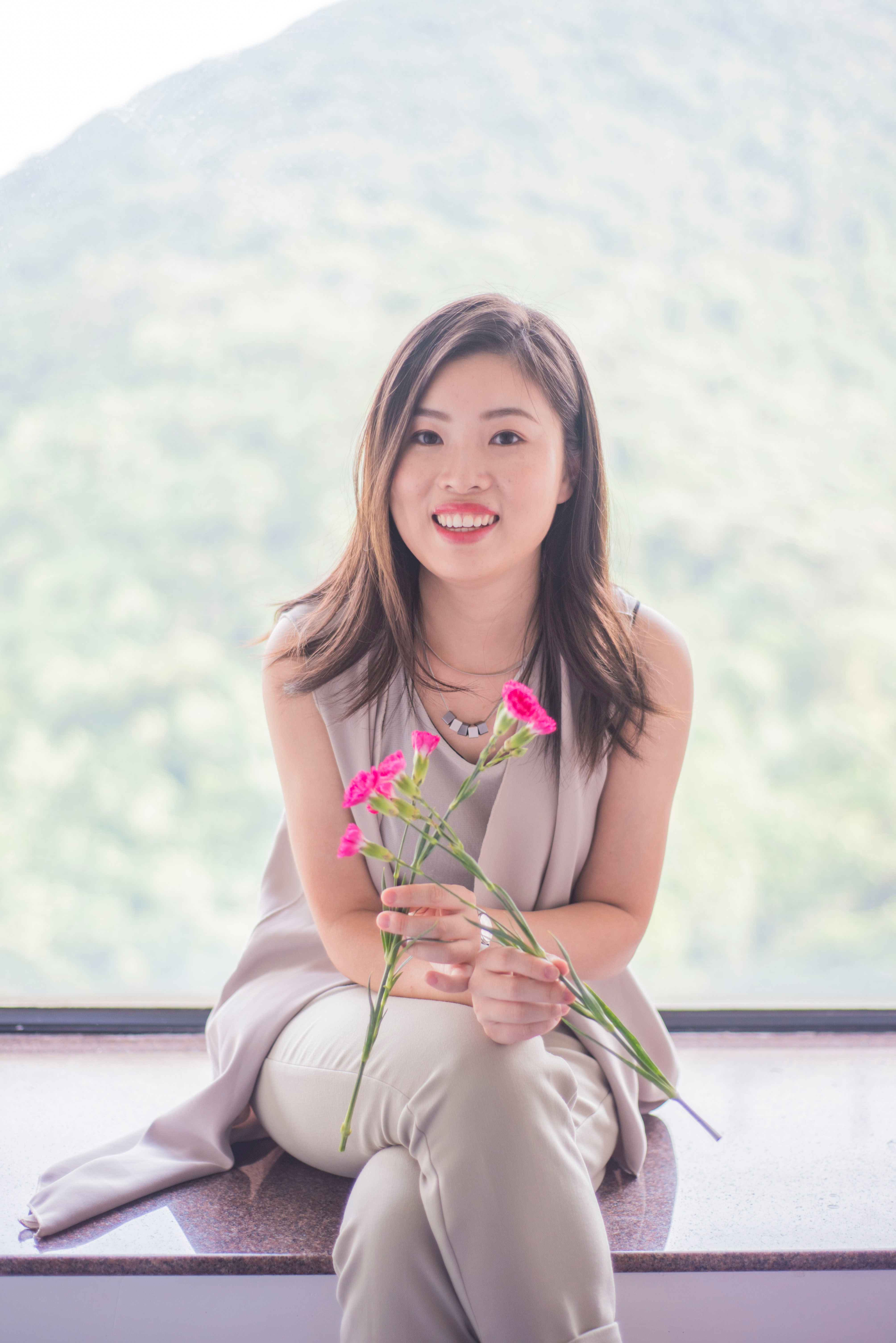 Writer: Lucy Qian